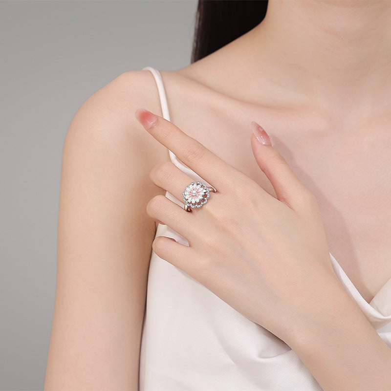 Stunning Ring for Daily Wear