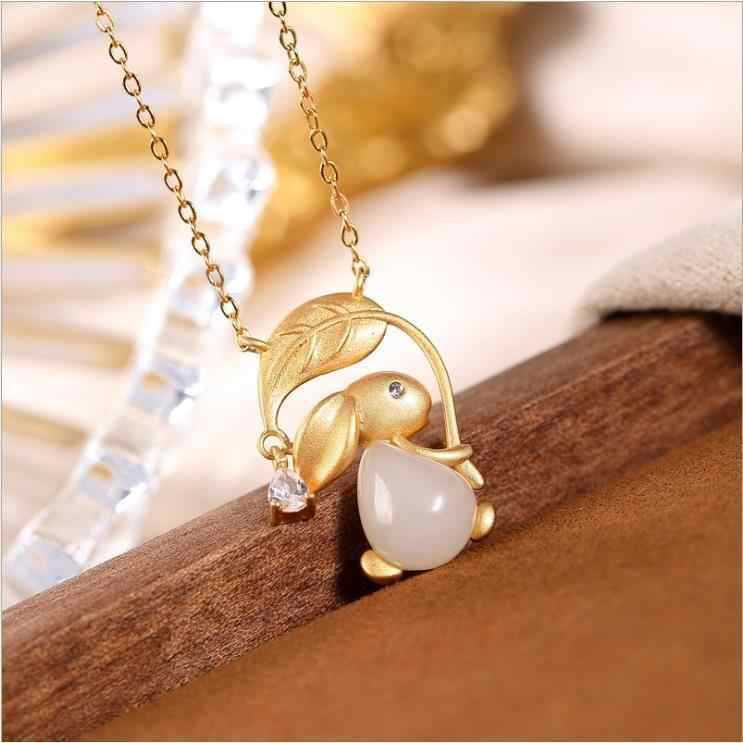Romantic Gold Set for Special Moments