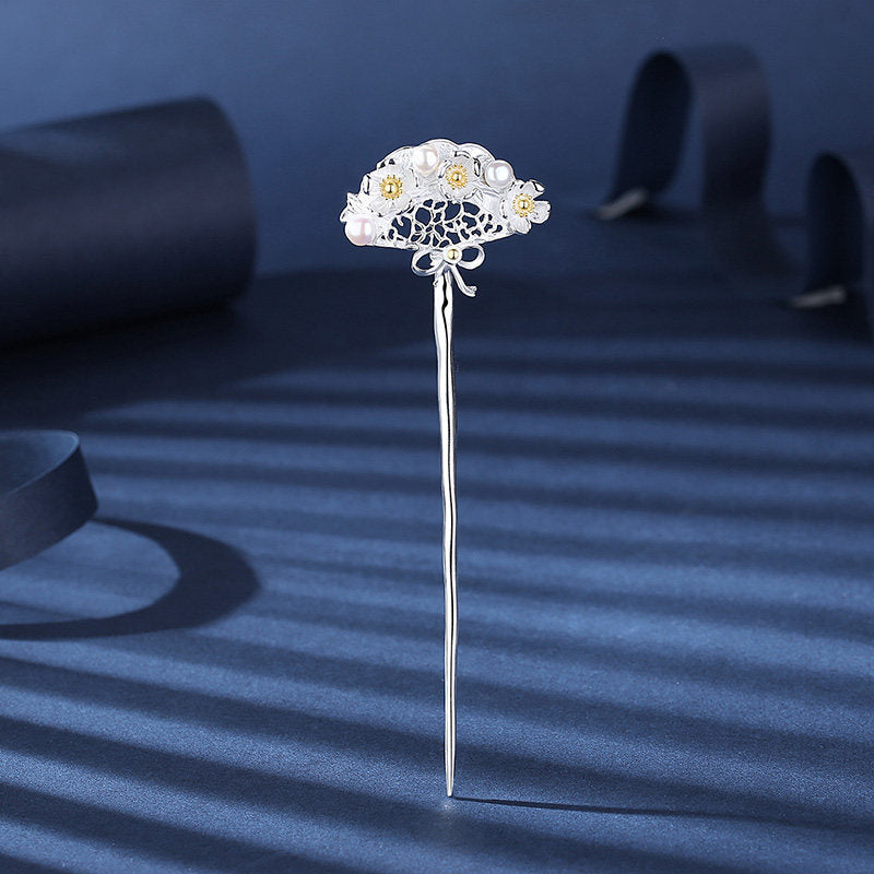 Romantic Gold Piece for Special Moments