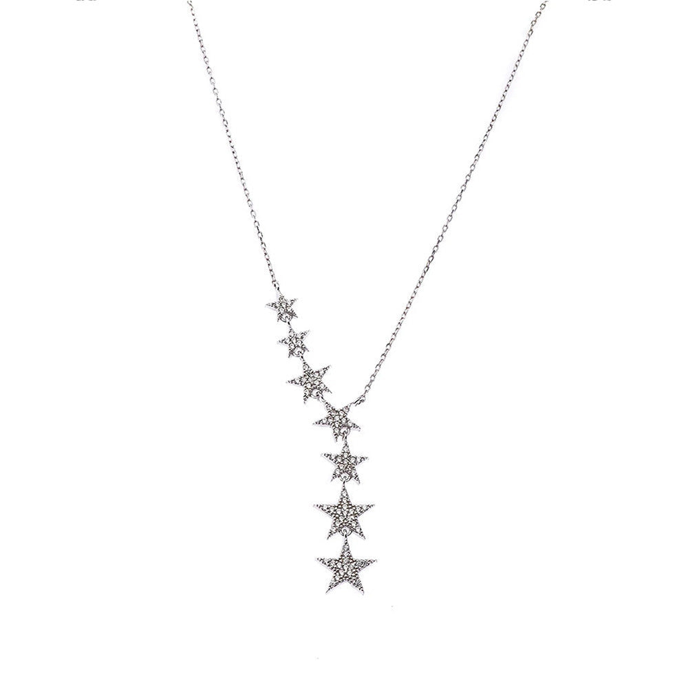 Delicate Artisan Necklace