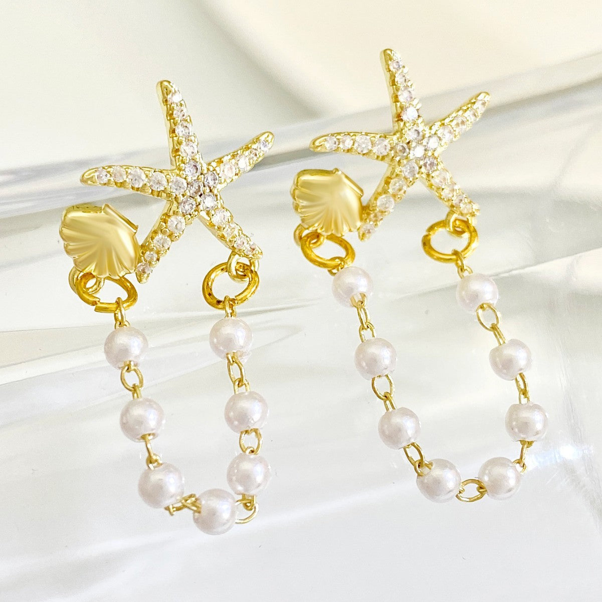 Stunning Earring for Daily Wear