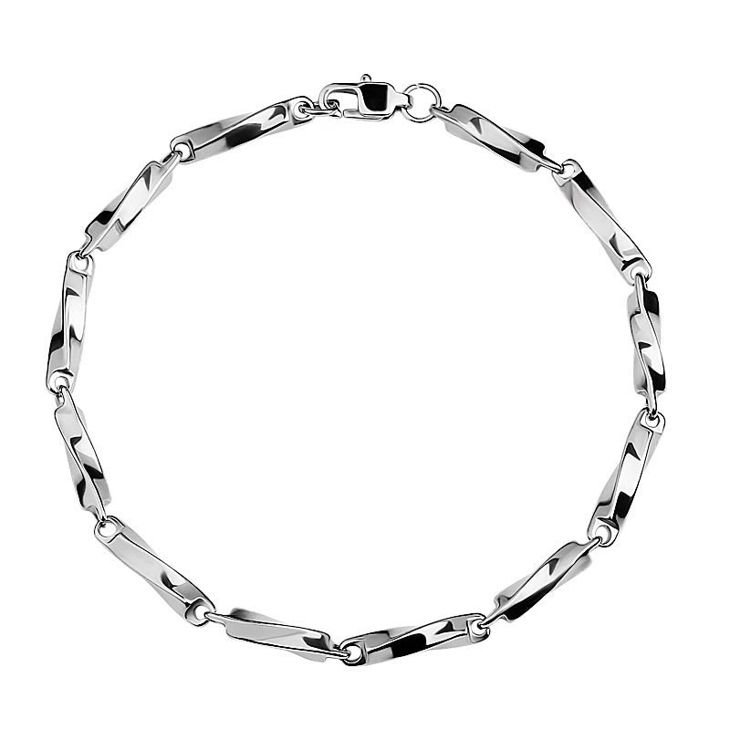 Delicate Artisan Bracelet