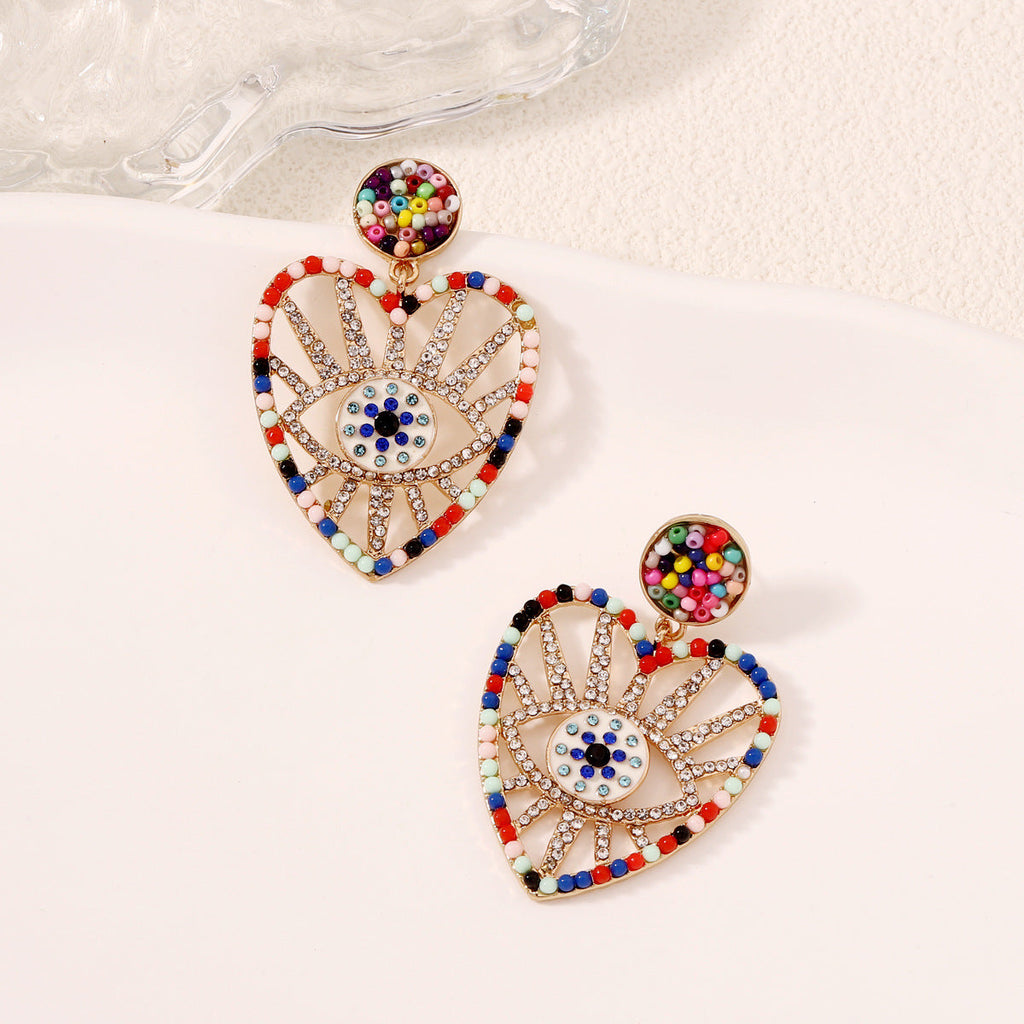 Charming Earring for Any Occasion