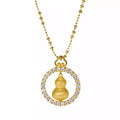 Charming Gold Necklace for Any Occasion