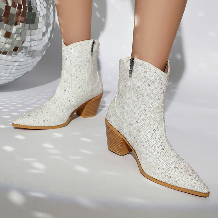 Comfortable Orthopedic Boots for Daily Wear