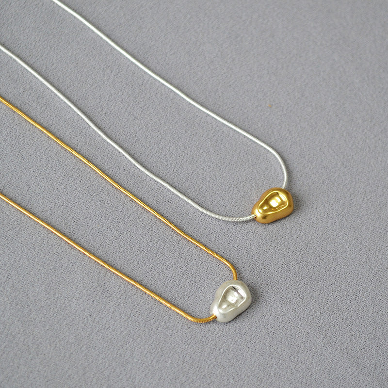 Charming Gold Necklace for Any Occasion