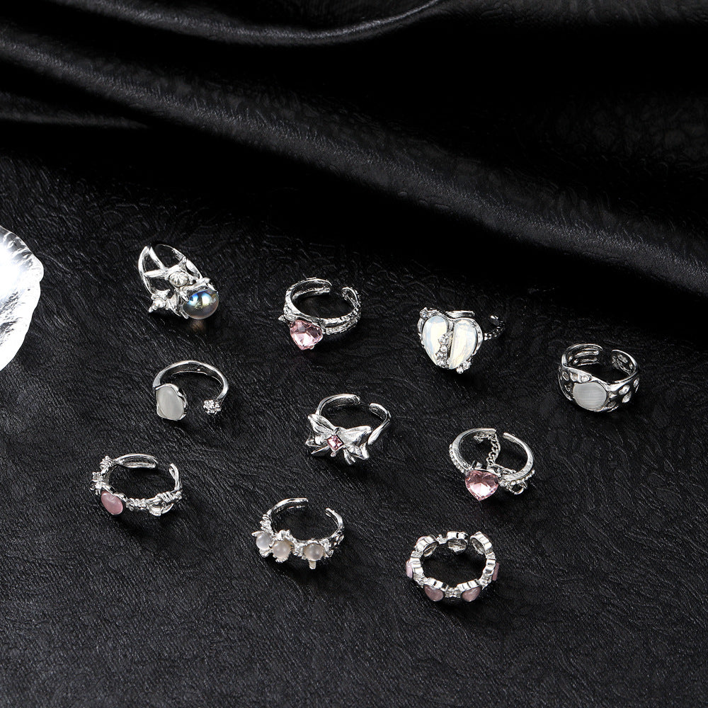 Classic Set with Timeless Appeal