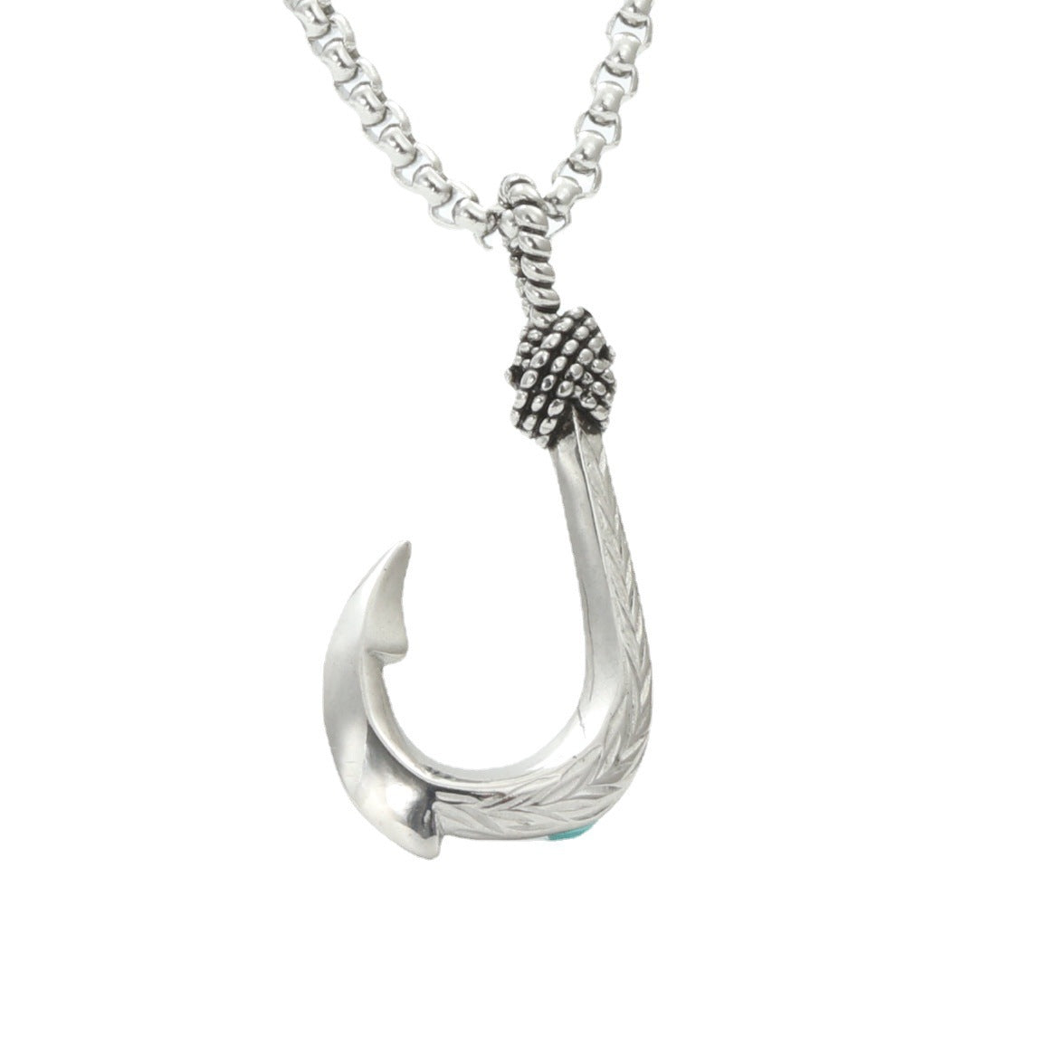 Delicate Artisan Necklace