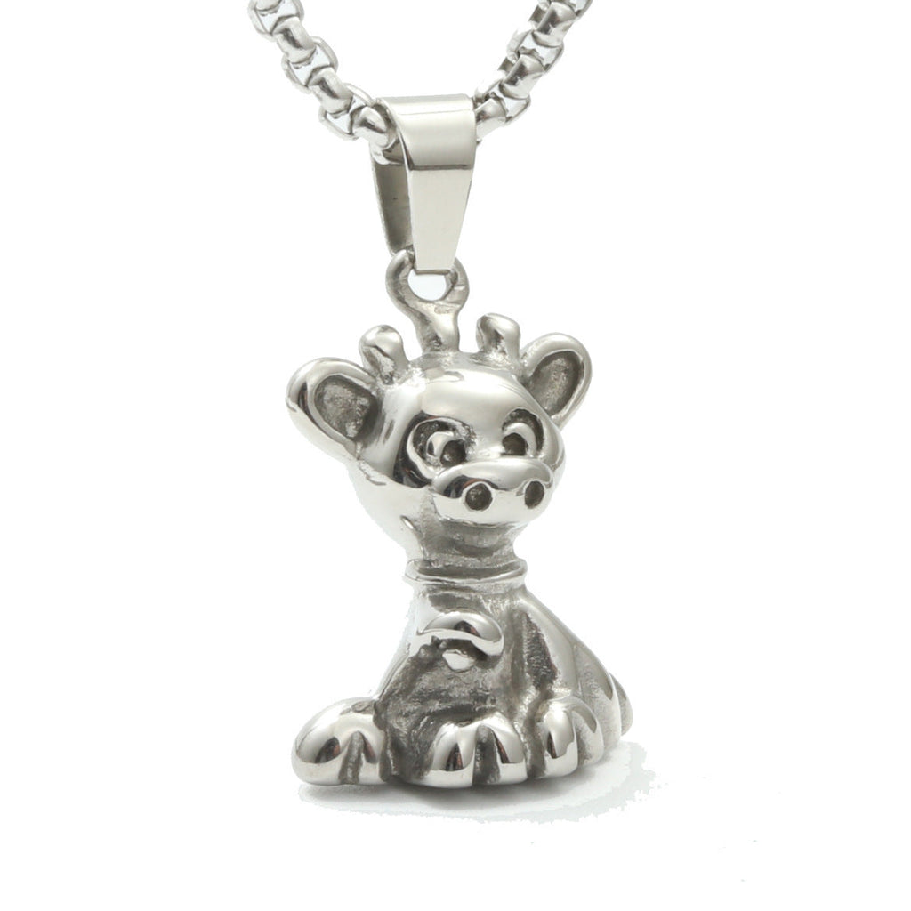Stunning Necklace for Daily Wear