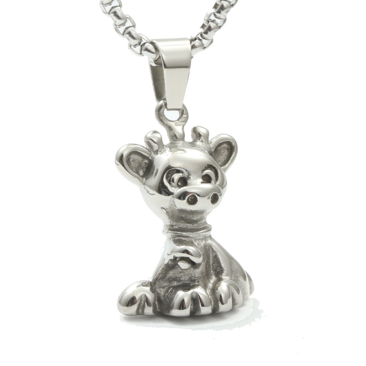 Stunning Necklace for Daily Wear