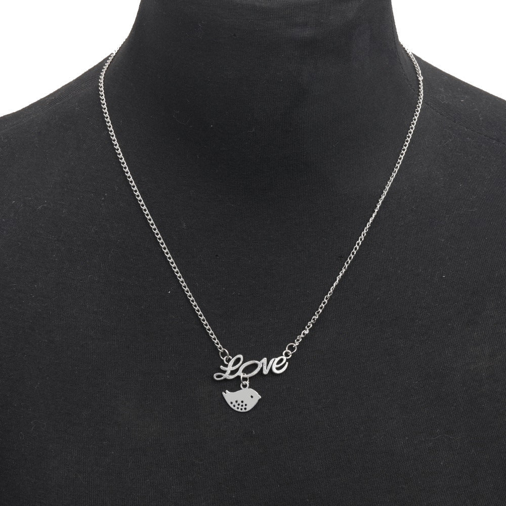 Delicate Artisan Necklace