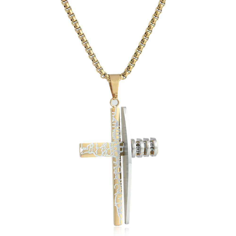 Beautiful Pendant with Unique Style