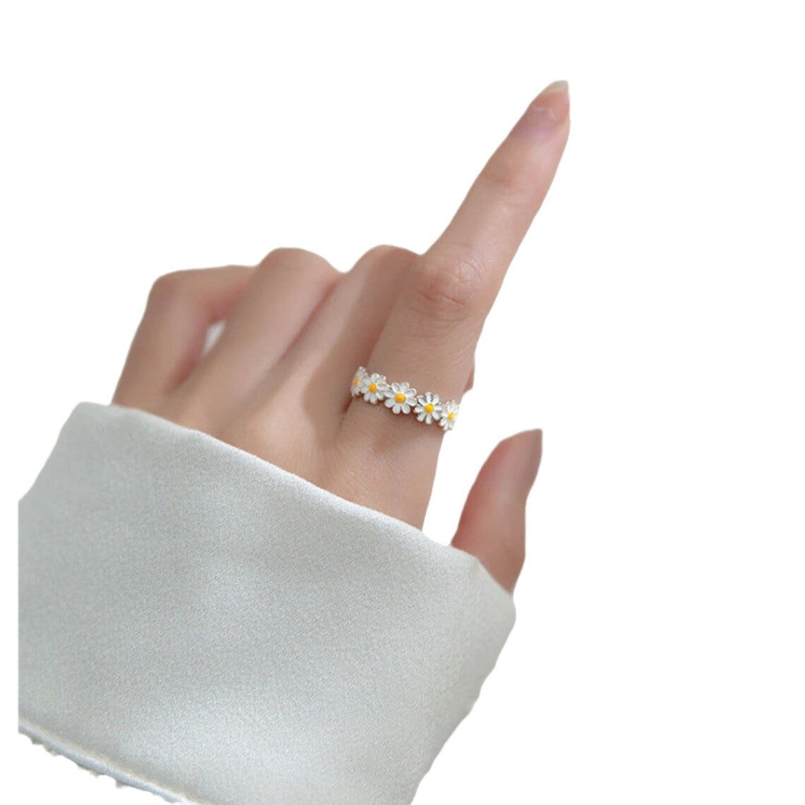 Stunning Ring for Daily Wear