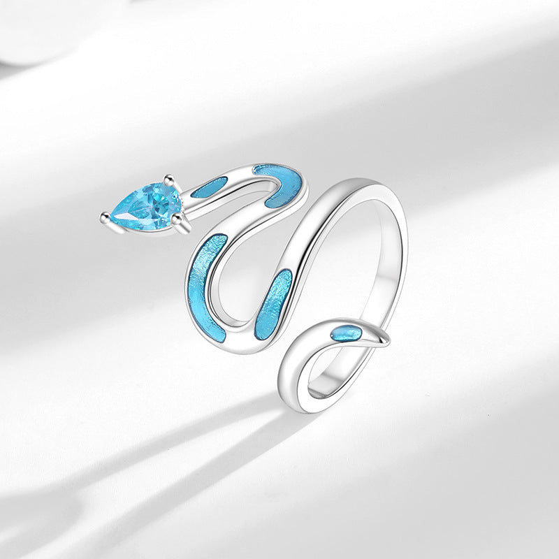 Charming Ring for Any Occasion