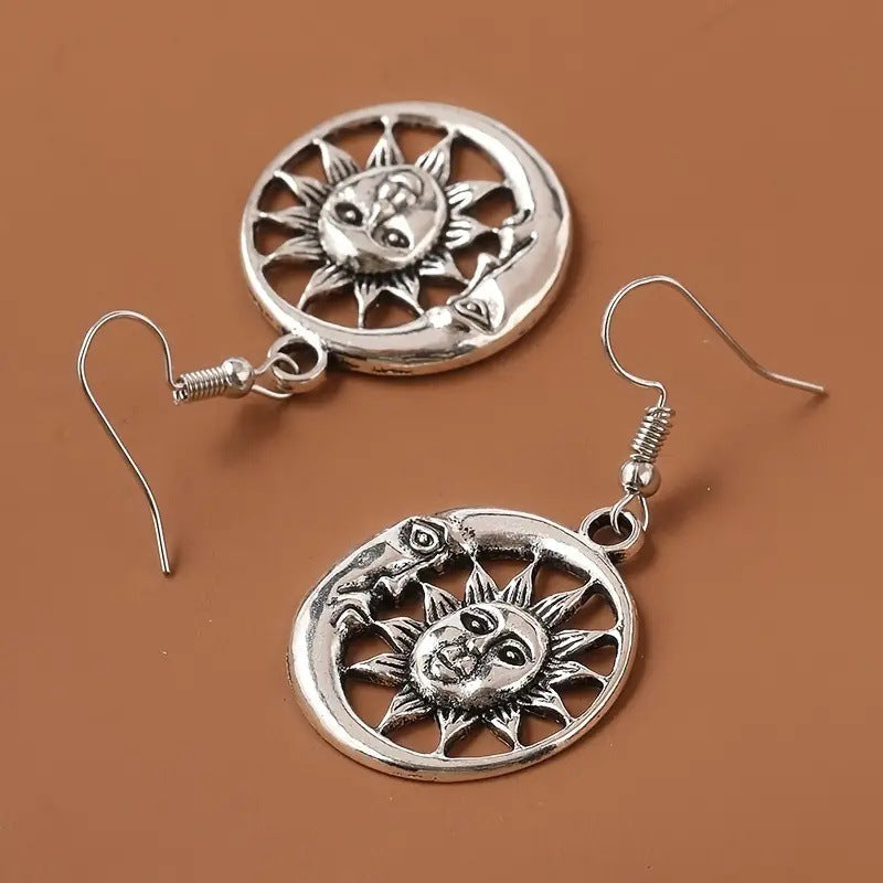 Charming Earring for Any Occasion