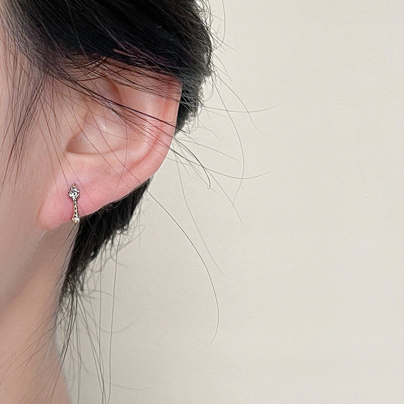 Stunning Earring for Daily Wear