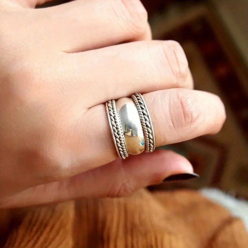 Romantic Ring for Special Moments