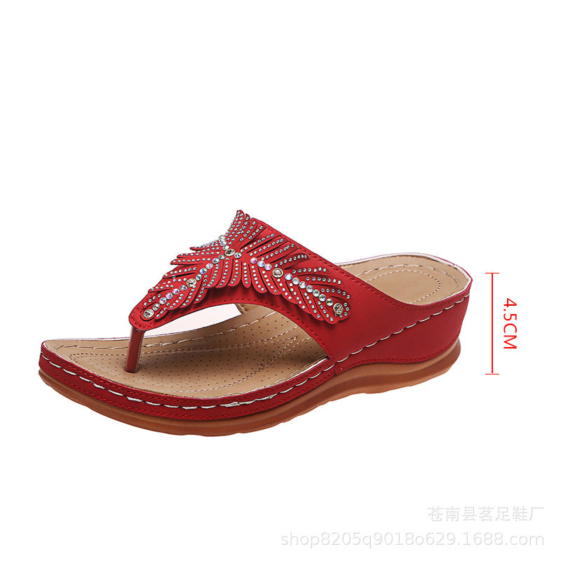 Stylish Orthopedic Sandals for Any Occasion