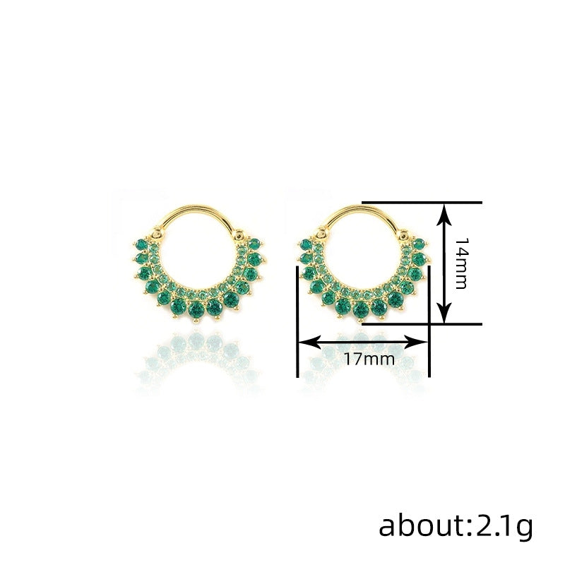 Stunning Earring for Daily Wear