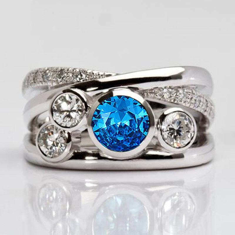 Elegant Ring for Every Occasion