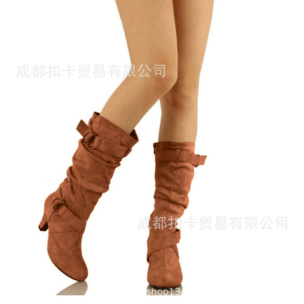 Beautifully Crafted Orthopedic Boots