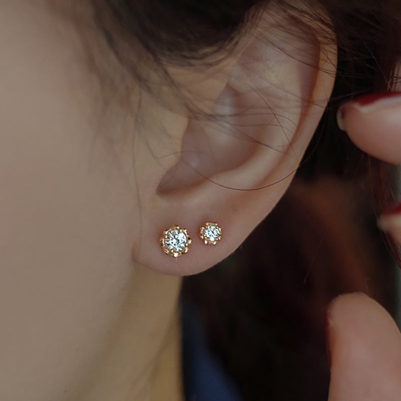 Romantic Earring for Special Moments