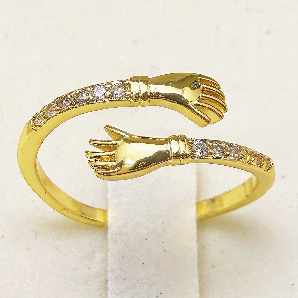 Stunning Ring for Daily Wear