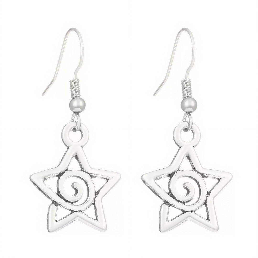 Romantic Earring for Special Moments