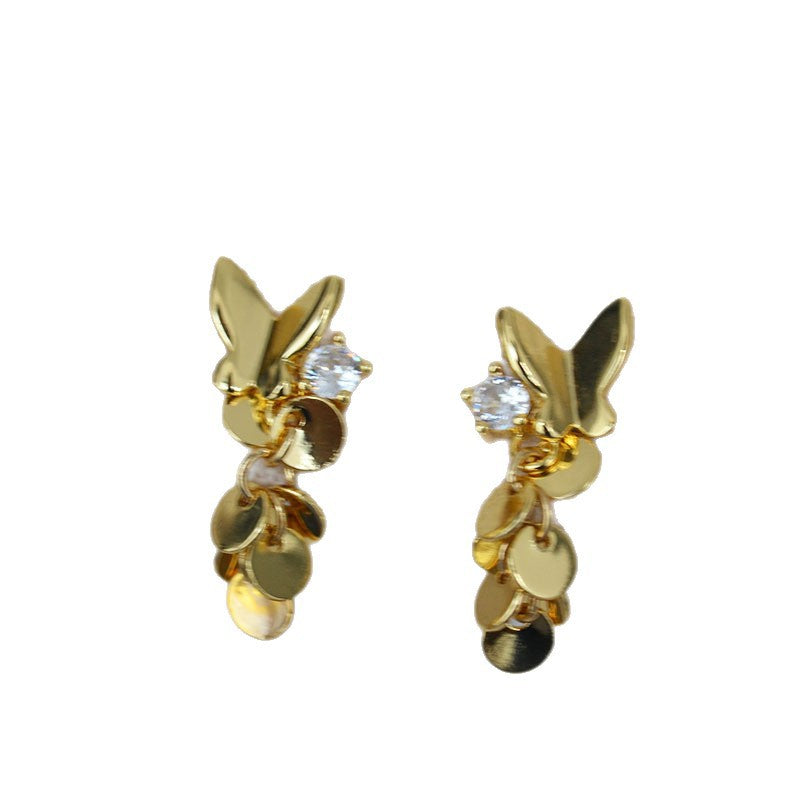 Elegant Silver Earring for Every Occasion