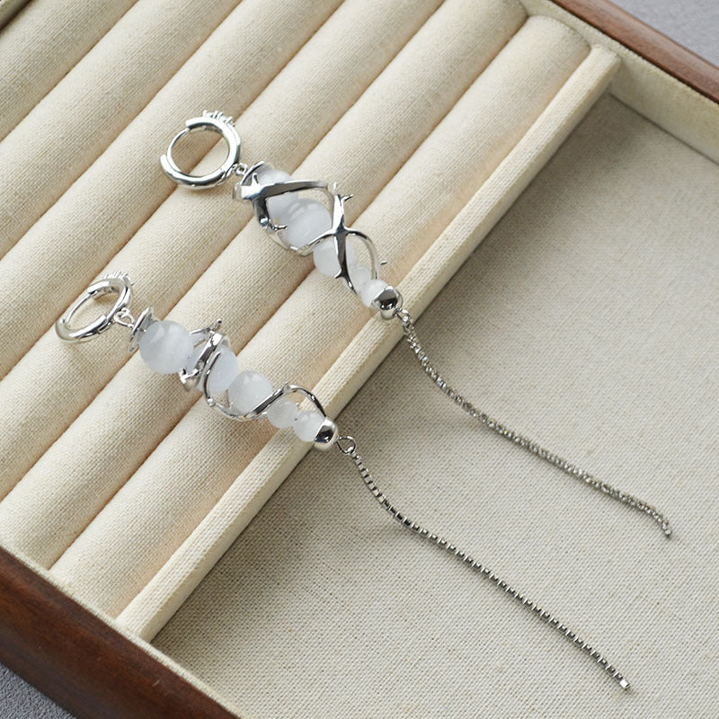 Romantic Earring for Special Moments