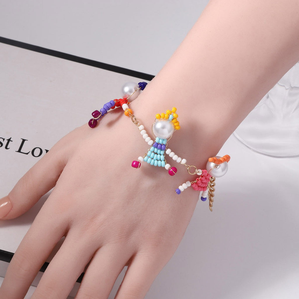 Stunning Necklace for Daily Wear