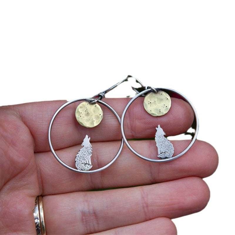 Stunning Earring for Daily Wear