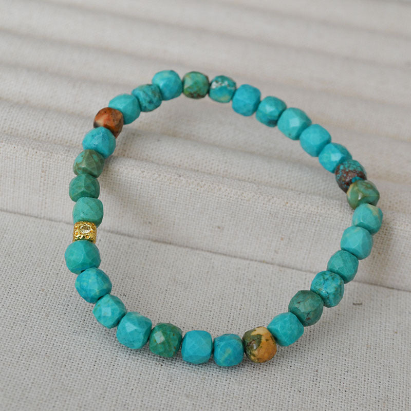 Vintage Handmade Bracelet