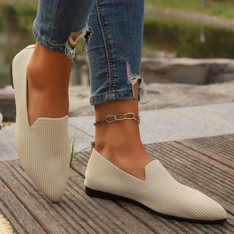 Classic Orthopedic Shoes with Timeless Style