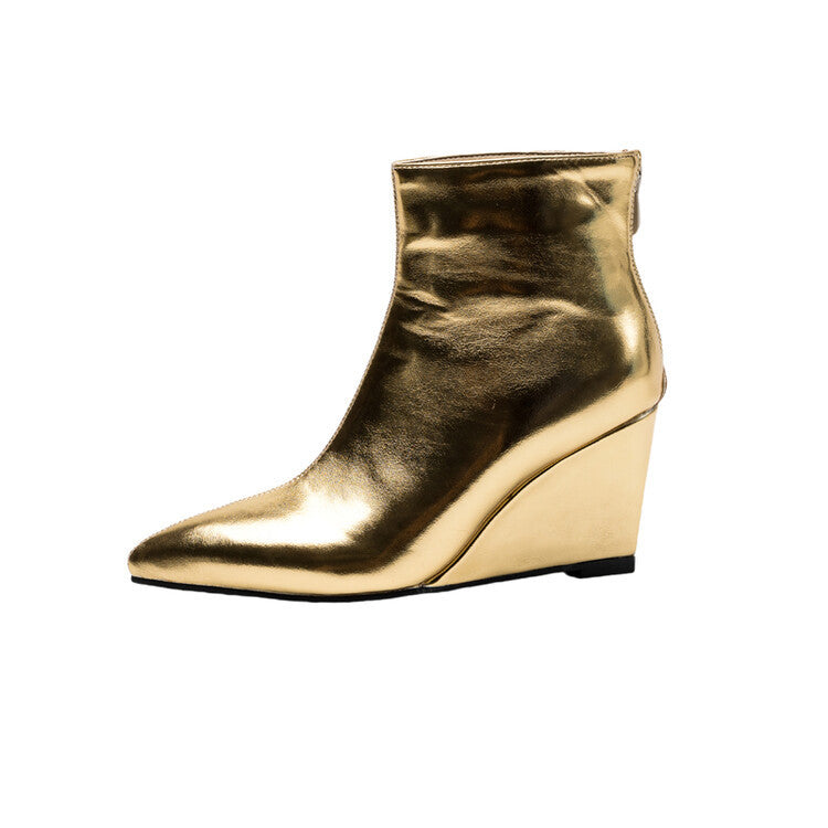 Comfortable Orthopedic Boots for Daily Wear