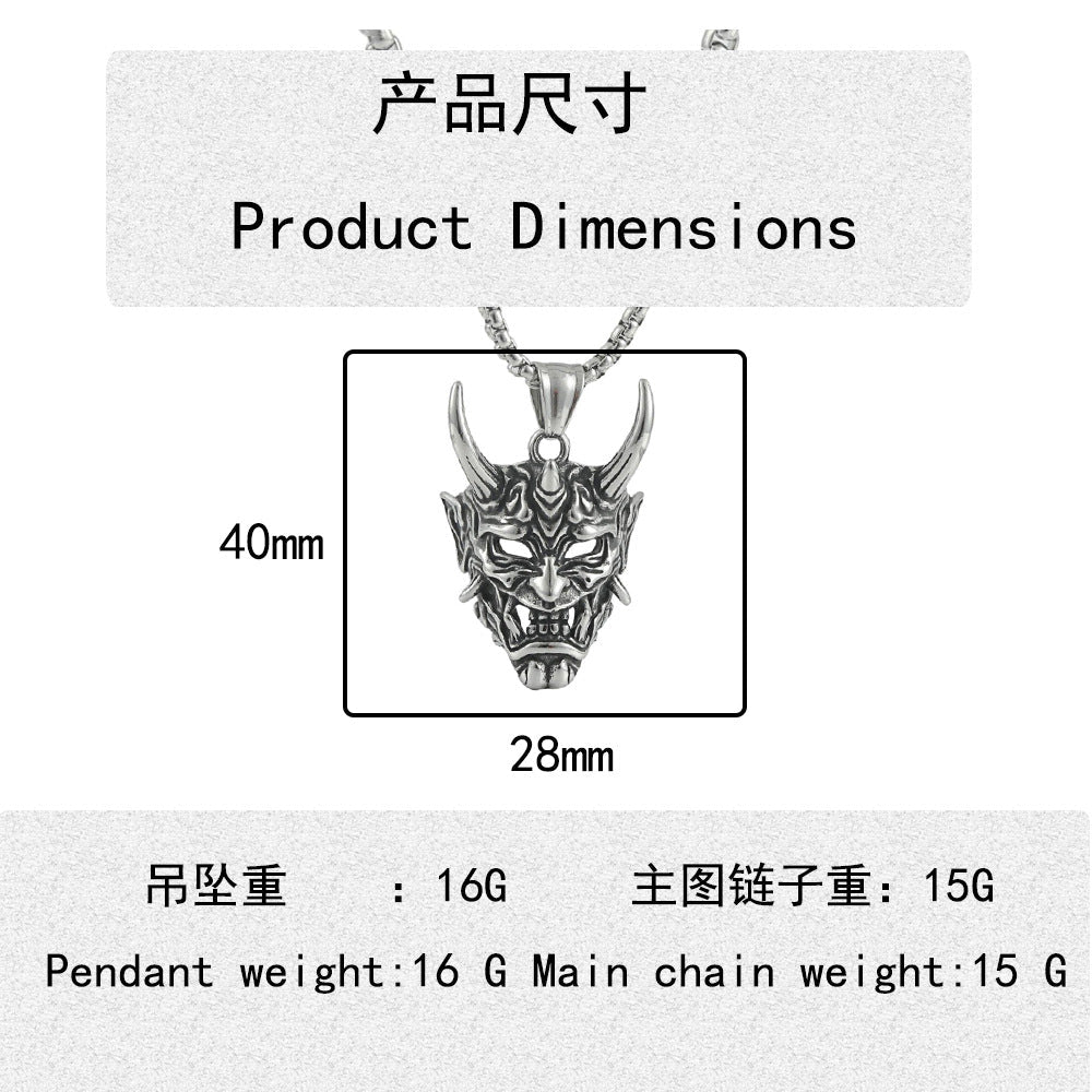 Elegant Pendant for Every Occasion