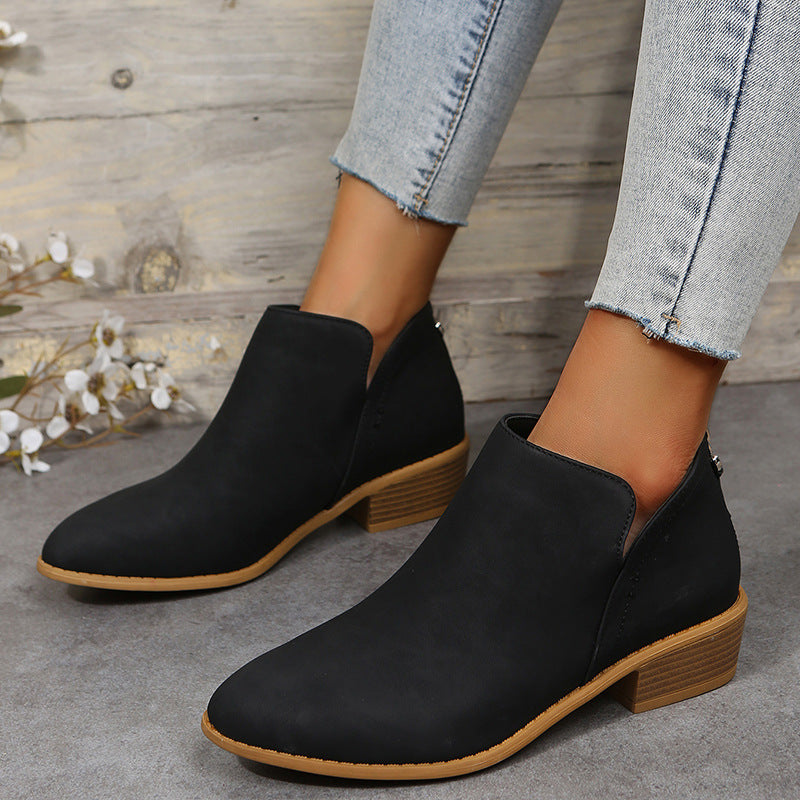Stylish Orthopedic Boots for Any Occasion