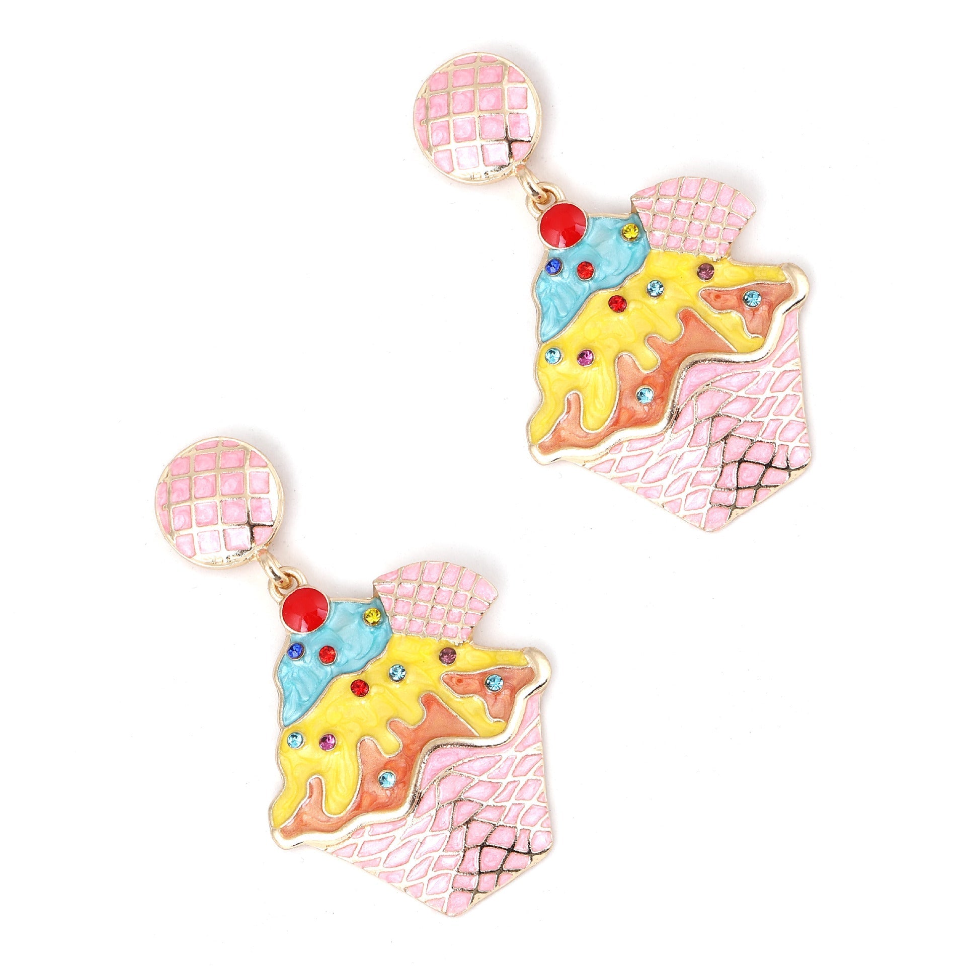 Classic Earring with Timeless Appeal