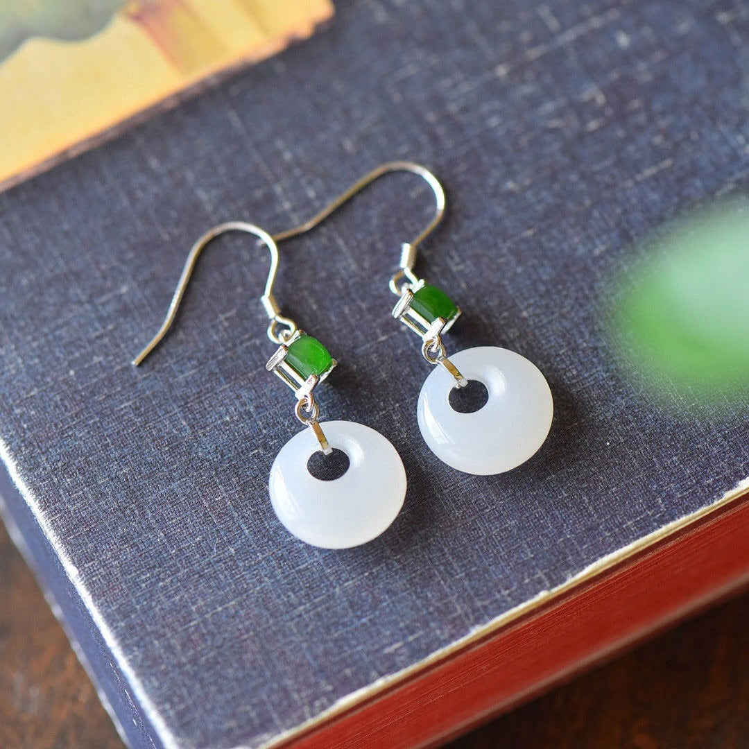 Romantic Earring for Special Moments