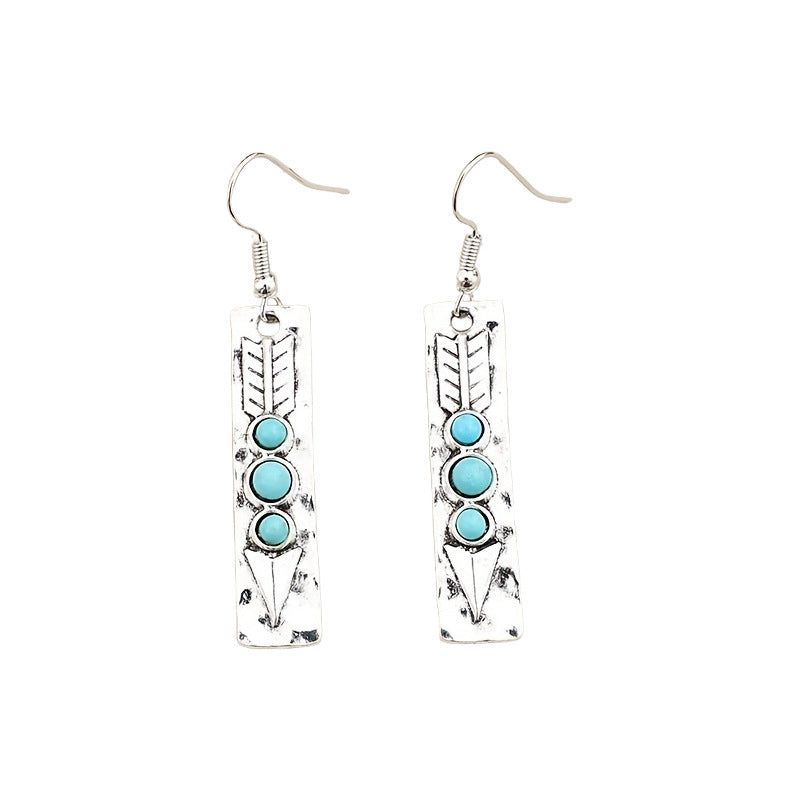 Romantic Earring for Special Moments