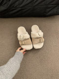 Graceful Orthopedic Shoes for Modern Look