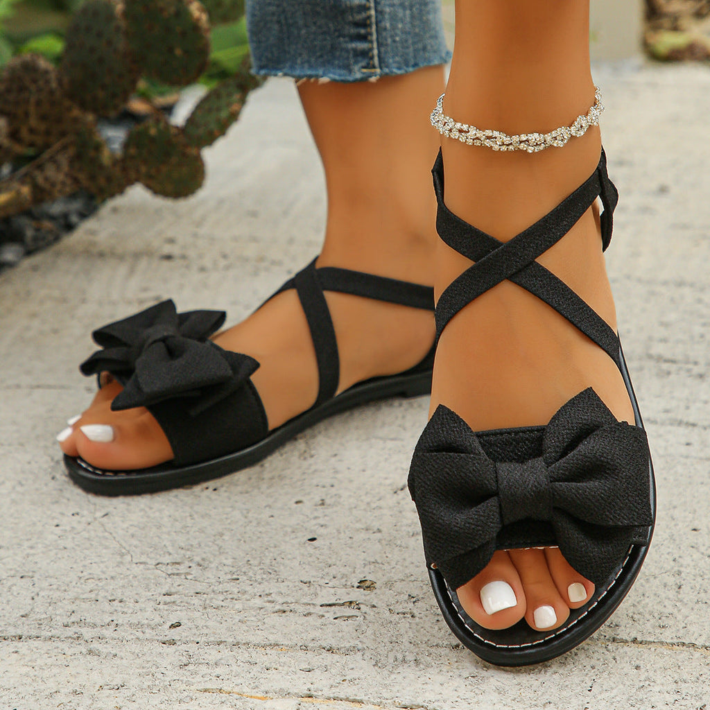 Chic Orthopedic Sandals with Unique Design