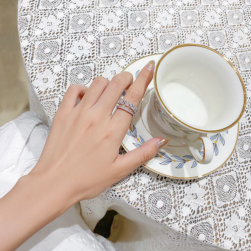 Elegant Ring for Every Occasion