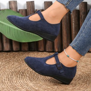Graceful Orthopedic Shoes for Modern Look