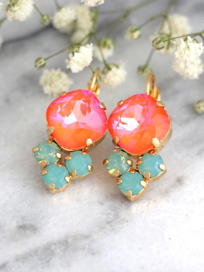 Stunning Earring for Daily Wear