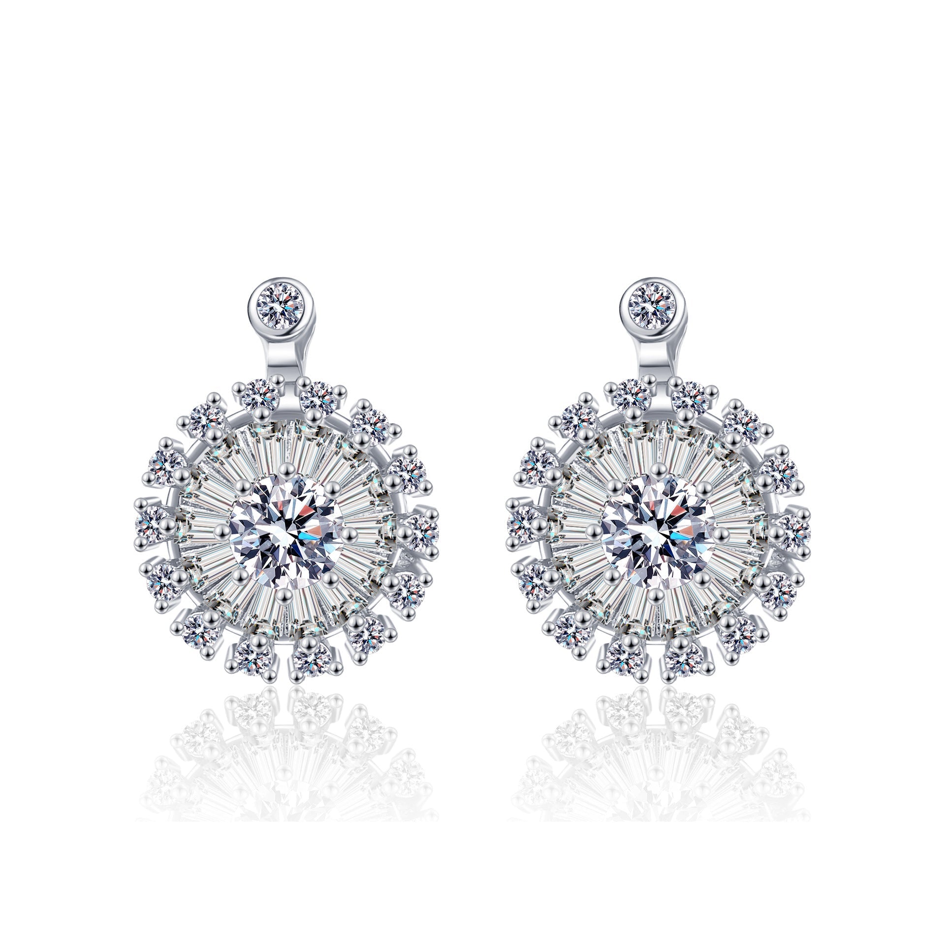 Stunning Earring for Daily Wear