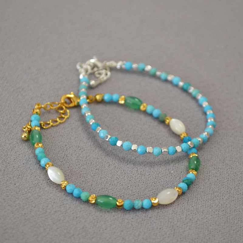 Classic Bracelet with Timeless Appeal