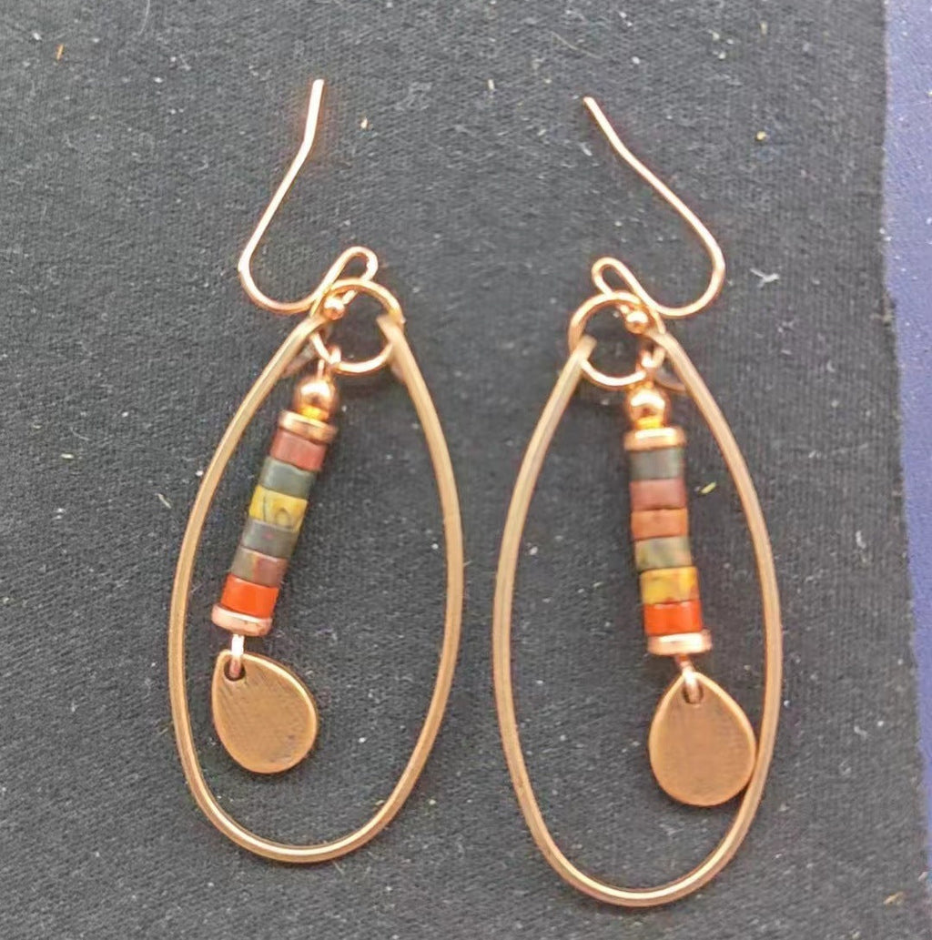Elegant Earring for Every Occasion