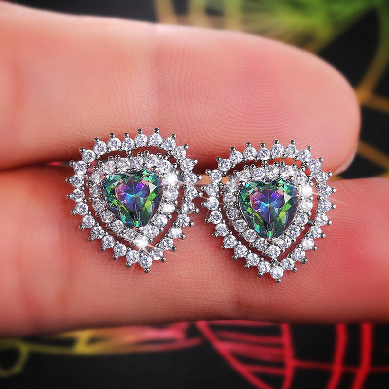 Classic Earring with Timeless Appeal