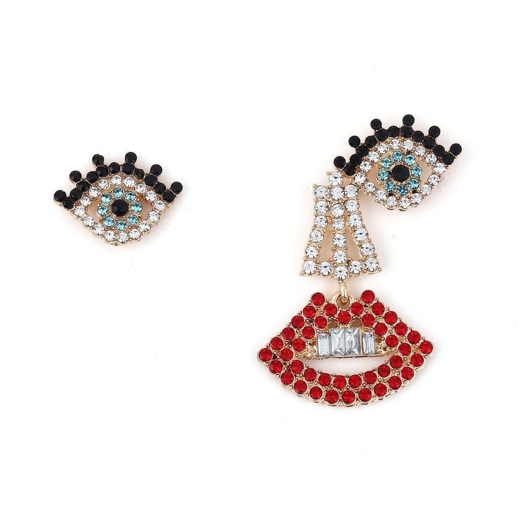 Beautiful Earring with Unique Style